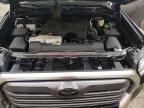 2025 Toyota Tundra Crewmax Limited