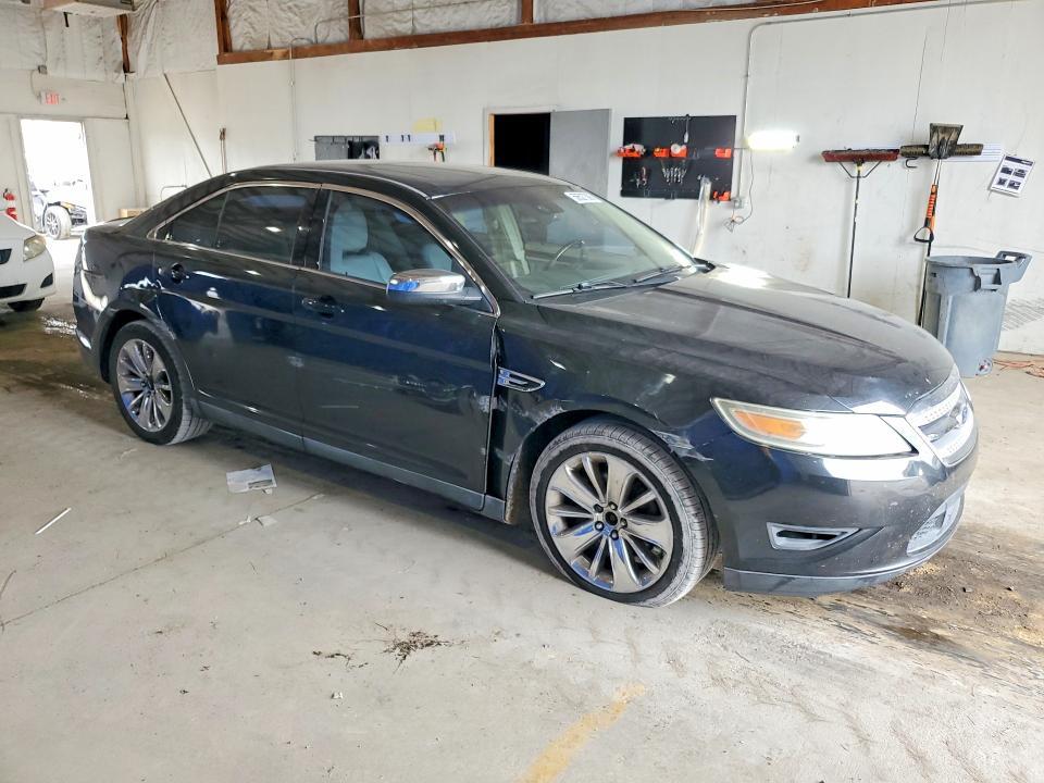 2011 Ford Taurus Limited