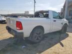 2021 Dodge RAM 1500 Classic Tradesman