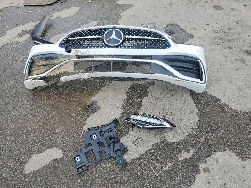 2024 Mercedes-Benz C300