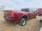 2021 Dodge 3500 Laramie