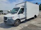 2024 Mercedes-Benz Sprinter 4500