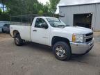 2014 Chevrolet Silverado K2500 Heavy Duty