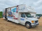 2005 Ford Econoline E450 Super Duty Cutaway Van
