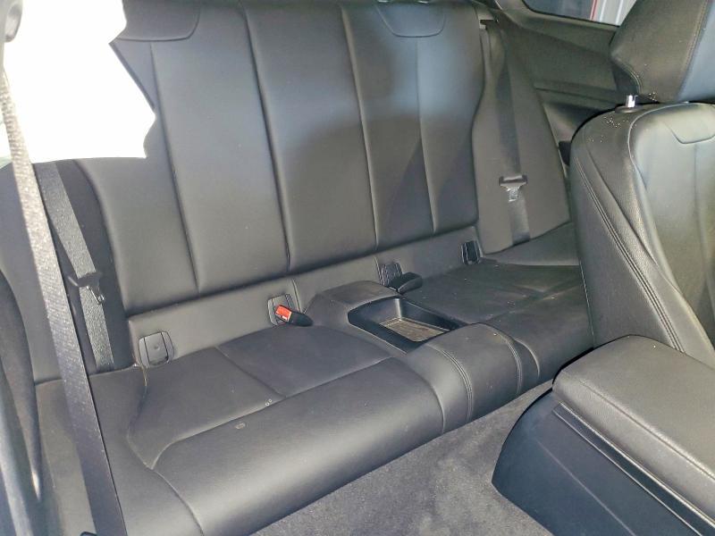 2016 BMW 228 xi Sulev