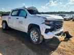 2023 Chevrolet Silverado C1500 Custom