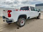 2025 Chevrolet Silverado K3500 LT