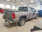 2007 Chevrolet Silverado K1500 Classic Crew Cab