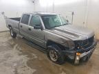 2007 Chevrolet Silverado C2500 Heavy Duty