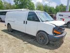 2017 Chevrolet Express G3500