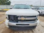 2011 Chevrolet Silverado C1500 LT