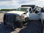 2018 GMC Sierra K3500