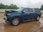 2020 Chevrolet Silverado K1500 LTZ