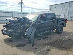 Vehiculos salvage en venta de Copart Jacksonville, FL: 2016 Toyota Tacoma TRD Sport