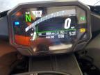 2025 Kawasaki ZX636 K