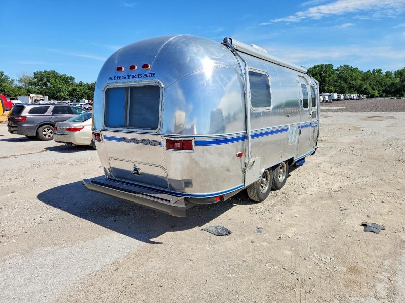 1993 Airstream Sovereign Camper