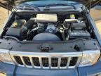 2007 Jeep Commander