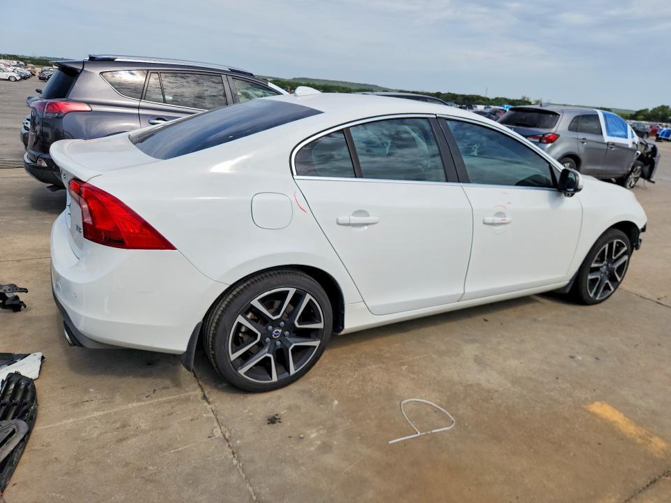 2018 Volvo S60 Dynamic
