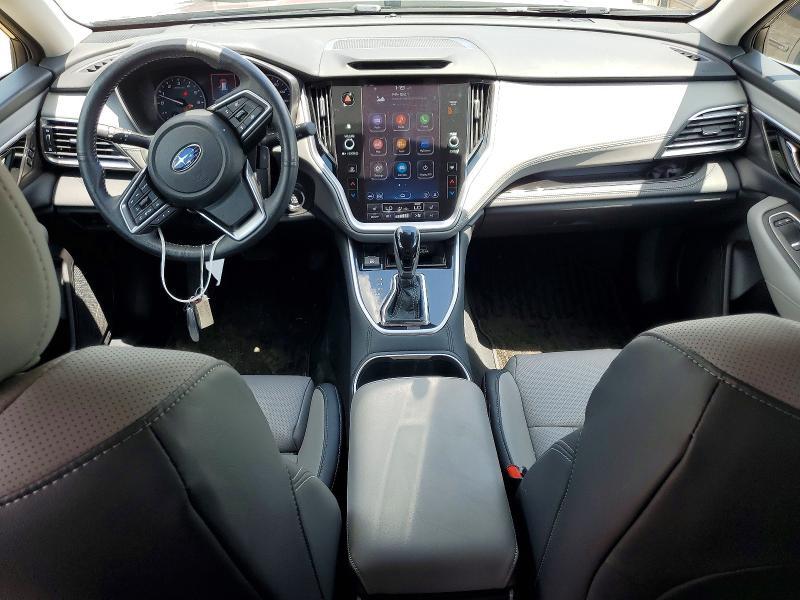 2023 Subaru Outback Limited xt
