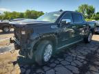 2019 GMC Sierra K1500 Denali