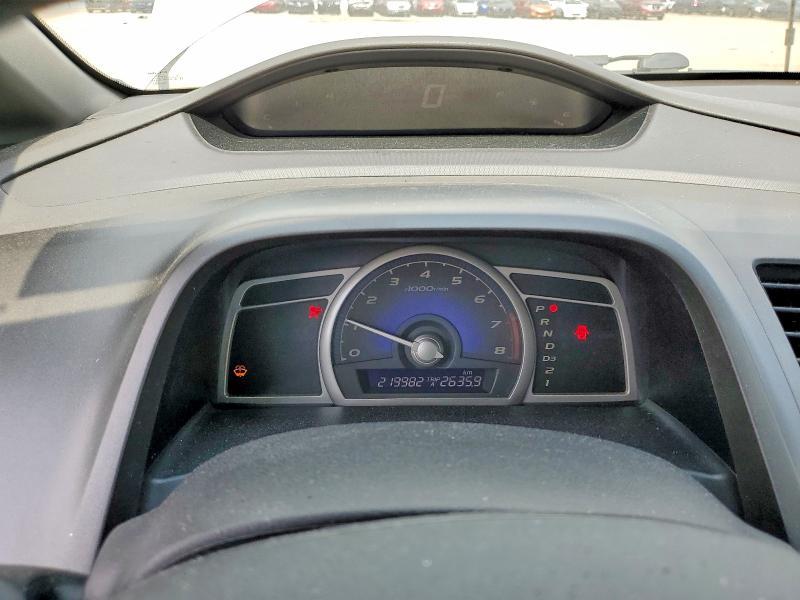 2006 Honda Civic lx