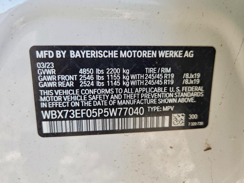 2023 BMW X1 Xdrive28i