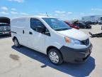 2021 Nissan NV200 S