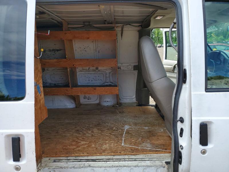 2005 Chevrolet Astro