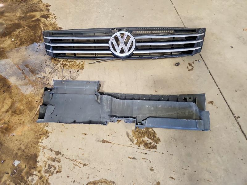 2015 Volkswagen Passat s