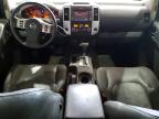2013 Nissan Frontier S