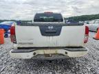 2018 Nissan Frontier S