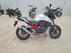 2025 Honda CB750 A