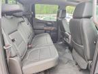 2021 Chevrolet Silverado K1500 LT Trail Boss