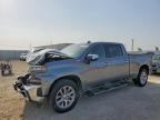 2020 Chevrolet Silverado K1500 LTZ