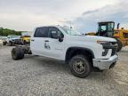 2021 Chevrolet Silverado C3500