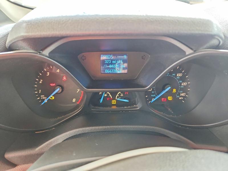 2016 Ford Transit Connect xl