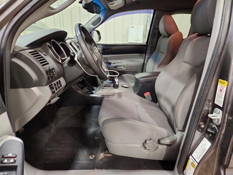 2013 Toyota Tacoma V6