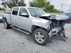 2012 Chevrolet Silverado C2500 Heavy Duty LT