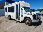2017 Ford E350 Shuttle Bus