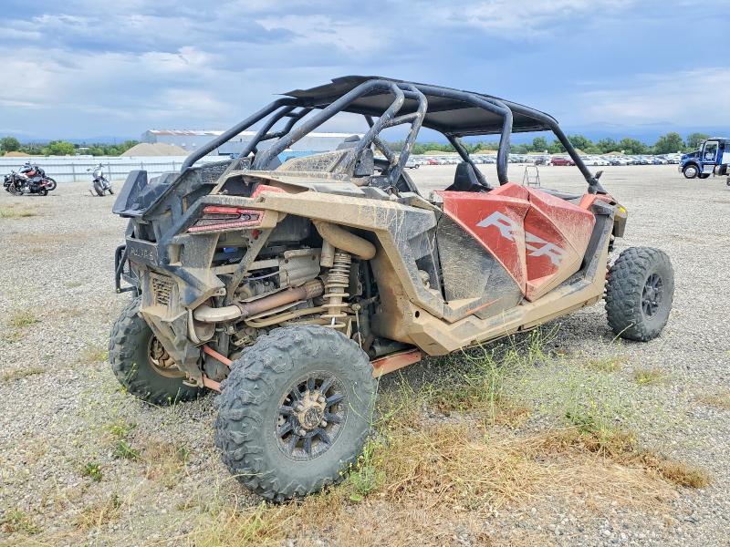 2021 Polaris RZR Utility Vehicle