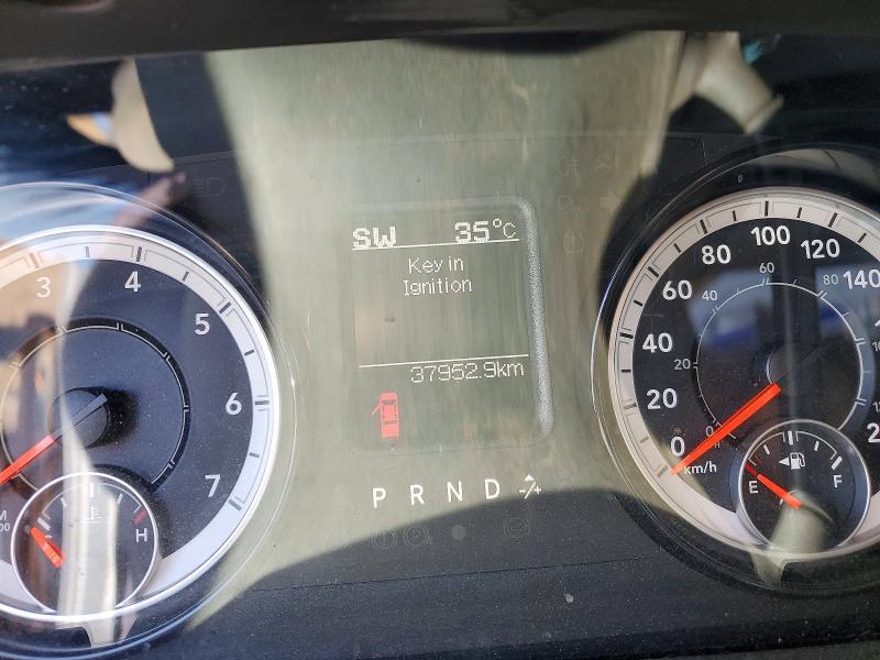 2018 Dodge RAM 4500