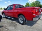 2010 Nissan Titan SE