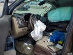 2016 GMC Canyon SLE