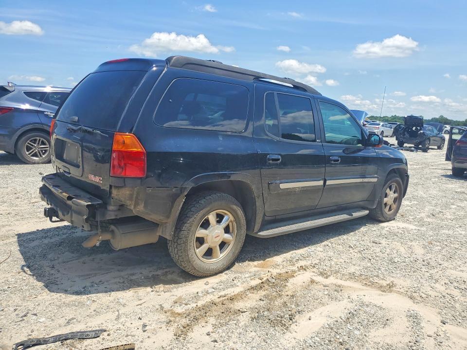2004 GMC Envoy xl