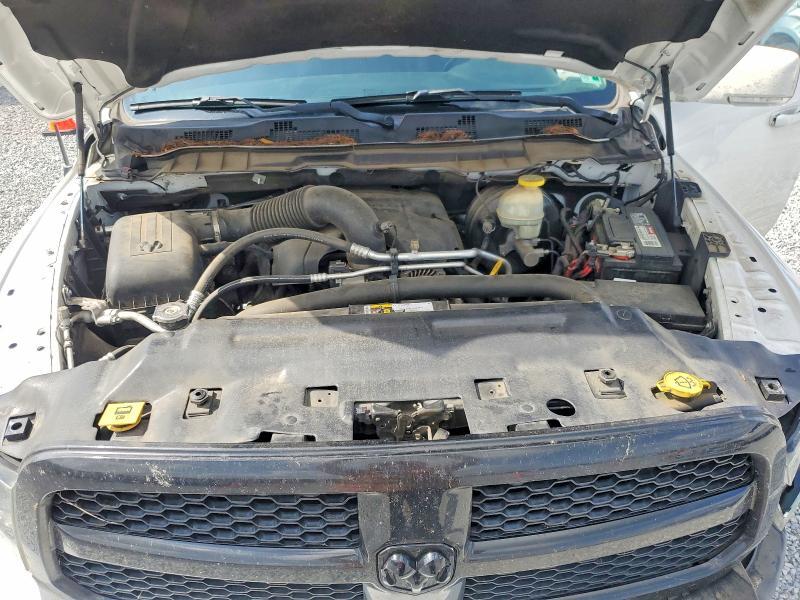 2017 Dodge RAM 1500 Sport