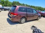 2010 Honda Odyssey exl