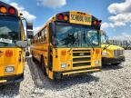 2012 Thomas SAF-T-LINER EFX-School Bus