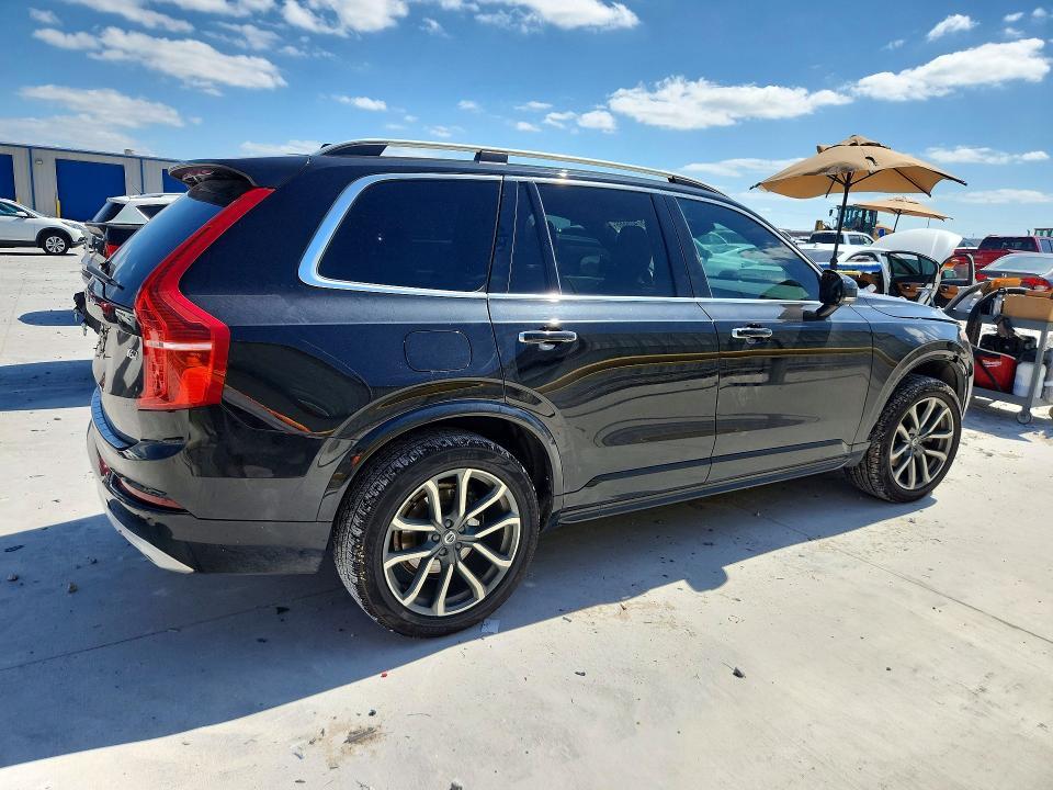 2019 Volvo Xc90 T6 Momentum