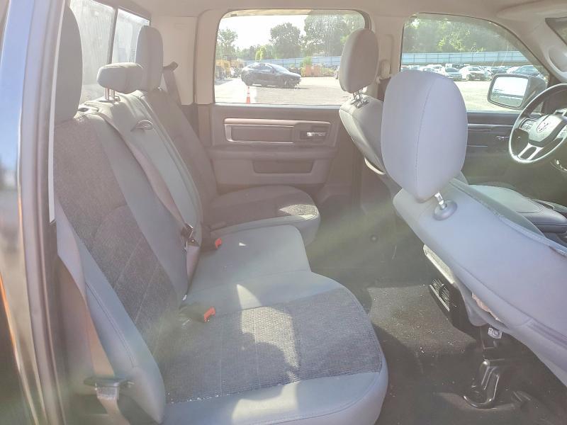 2019 Dodge RAM 1500 Classic SLT
