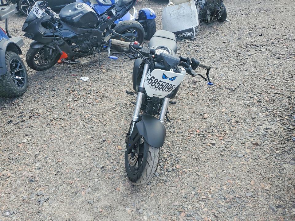 2023 Honda Grom 125